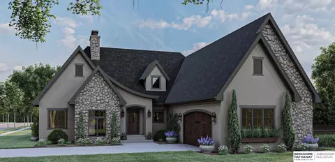 522 Rawhide Rd, Papillion, NE 68046