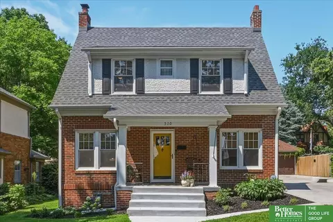 510 S 51st Ave, Omaha, NE 68106