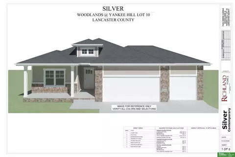 7520 Jimmie Ave, Lincoln, NE 68516