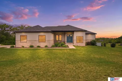 Exterior - 15933 S 60th St, Roca, NE 68430 photo 9 of 9
