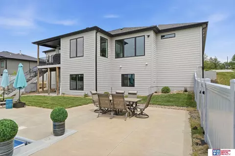 Exterior - 15933 S 60th St, Roca, NE 68430 photo 7 of 9
