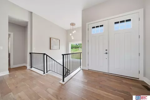 Entry Way - 15933 S 60th St, Roca, NE 68430 photo 1 of 5