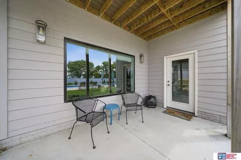 Exterior - 15933 S 60th St, Roca, NE 68430 photo 5 of 9