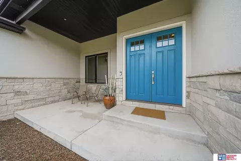 Exterior - 15933 S 60th St, Roca, NE 68430 photo 3 of 9