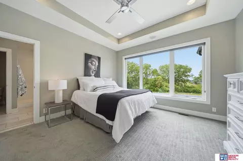 Bedroom - 15933 S 60th St, Roca, NE 68430 photo 1 of 7