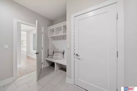 Entry Way - 15933 S 60th St, Roca, NE 68430 photo 4 of 5