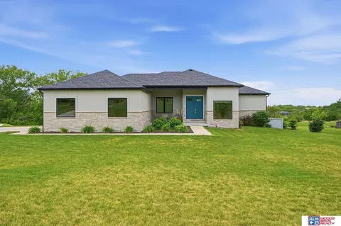 Exterior - 15933 S 60th St, Roca, NE 68430 photo 1 of 9