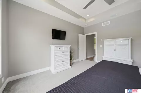 Bedroom - 15933 S 60th St, Roca, NE 68430 photo 2 of 7
