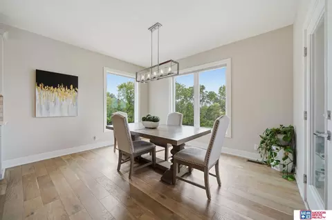 Dining - 15933 S 60th St, Roca, NE 68430 photo 1 of 1