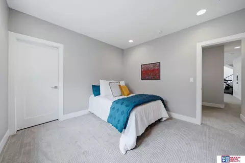 Bedroom - 15933 S 60th St, Roca, NE 68430 photo 5 of 7