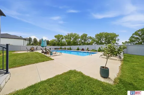Exterior - 15933 S 60th St, Roca, NE 68430 photo 6 of 9