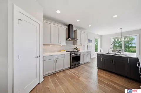 Kitchen - 15933 S 60th St, Roca, NE 68430 photo 7 of 7