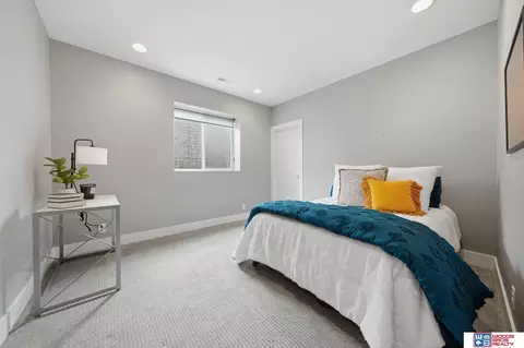 Bedroom - 15933 S 60th St, Roca, NE 68430 photo 6 of 7