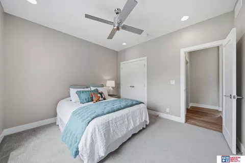Bedroom - 15933 S 60th St, Roca, NE 68430 photo 3 of 7