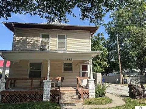 4326 N 66th St, Lincoln, NE 68507