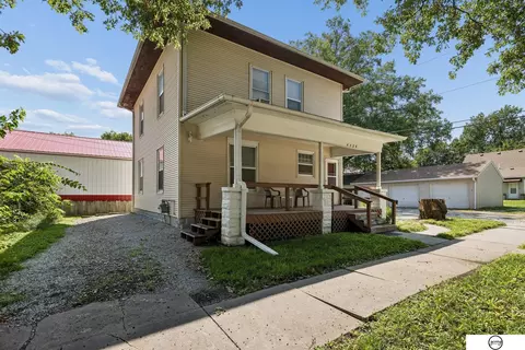4326 N 66th St, Lincoln, NE 68507