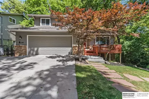 4408 Anchor Mill Rd, Bellevue, NE 68123
