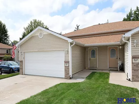 3117 N 70th St #1, Lincoln, NE 68507