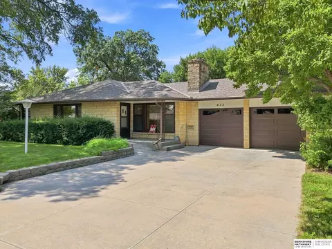 435 S Cotner Blvd, Lincoln, NE 68510