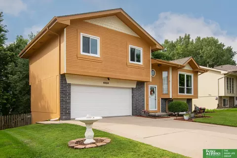 8859 N 82nd Ave, Omaha, NE 68122