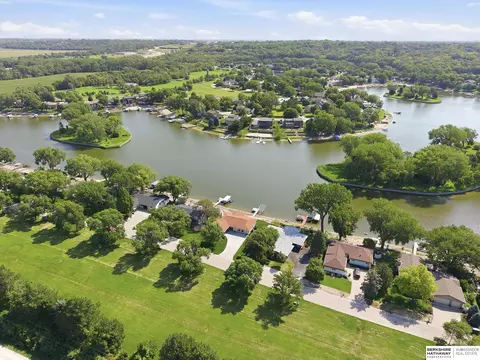View/Area - 527 Waterloo Dr, Waterloo, NE 68069 photo 19 of 20