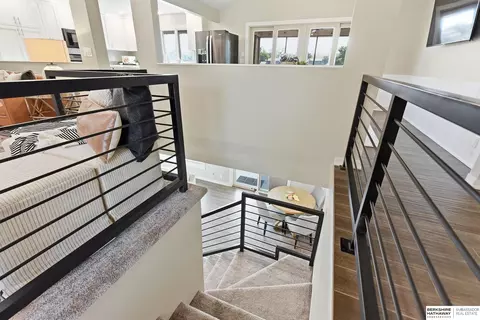 Entry Way - 527 Waterloo Dr, Waterloo, NE 68069 photo 2 of 2