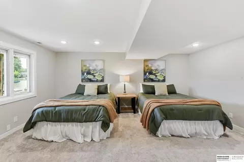 Bedroom - 527 Waterloo Dr, Waterloo, NE 68069 photo 6 of 8