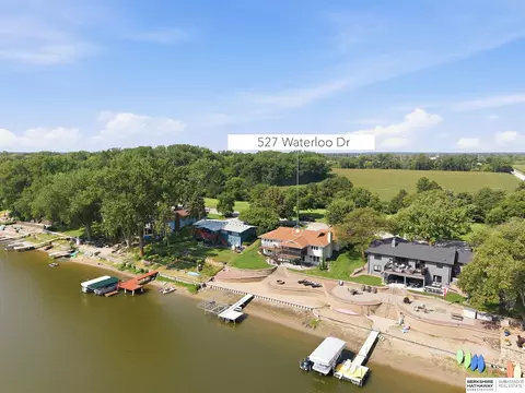 View/Area - 527 Waterloo Dr, Waterloo, NE 68069 photo 5 of 20