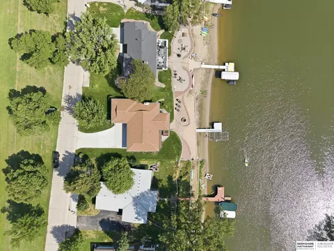 View/Area - 527 Waterloo Dr, Waterloo, NE 68069 photo 18 of 20