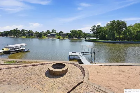 View/Area - 527 Waterloo Dr, Waterloo, NE 68069 photo 3 of 20