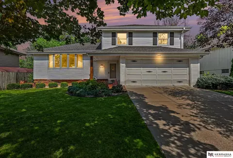 13992 Woolworth Cir, Omaha, NE 68144