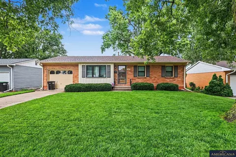 3417 S 126 Ave, Omaha, NE 68144