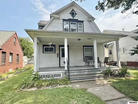 226 S 29th St, Lincoln, NE 68510
