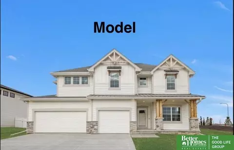 10304 S 191 Ave, Omaha, NE 68136
