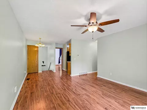Living - 311 E 17th Ave, Bellevue, NE 68005 photo 4 of 5