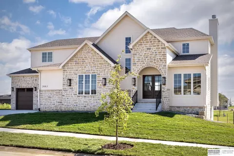 3663 S 218th Ave, Elkhorn, NE 68022