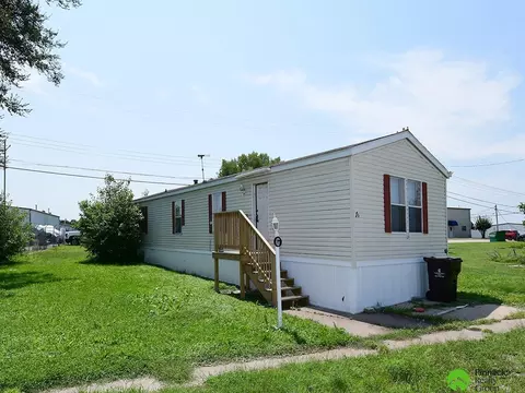 3100 N 35th St #1G, Lincoln, NE 68504