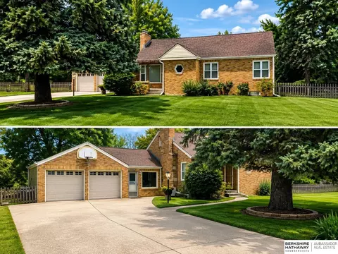 3711 Aurora Dr, Omaha, NE 68134