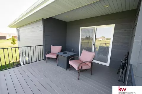 Exterior - 114 Sunset Dr, Hebron, NE 68370 photo 14 of 14