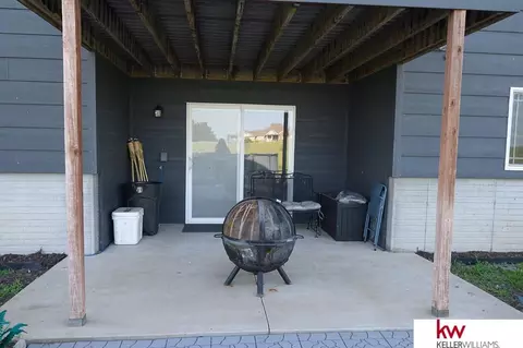Exterior - 114 Sunset Dr, Hebron, NE 68370 photo 12 of 14