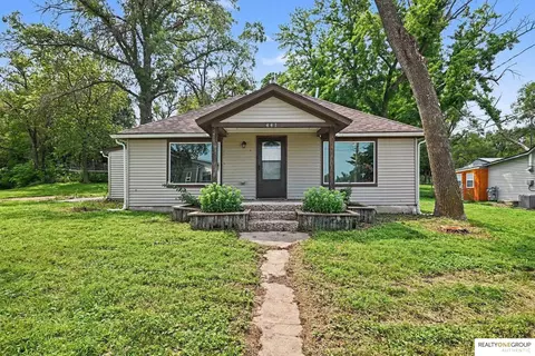 441 Birch St, Ashland, NE 68003