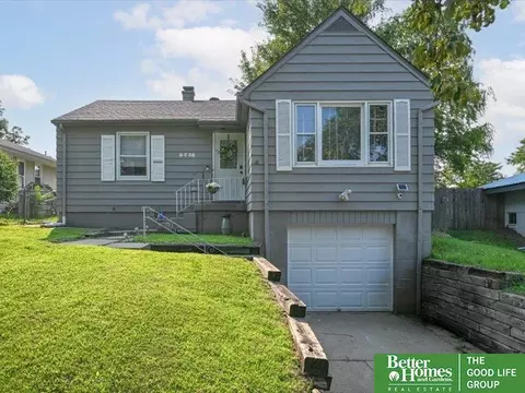 6556 N 34th St, Omaha, NE 68112