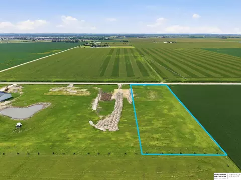 lot3 N 264th St, Valley, NE 68064