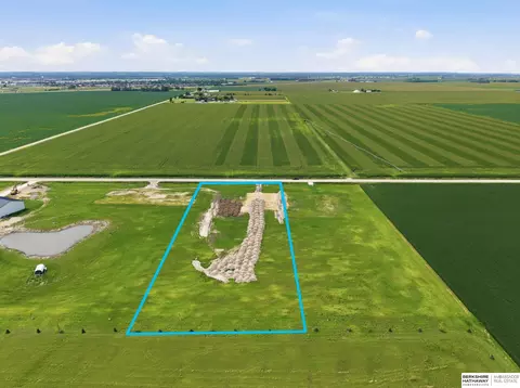 lot2 N 264th St, Valley, NE 68064