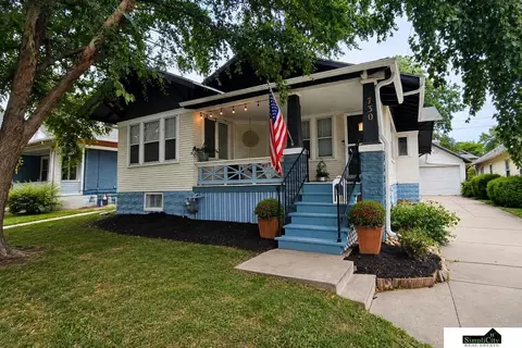 730 Marshall Ave, Lincoln, NE 68510