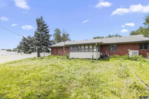 Exterior - 603 E Fillmore Ave, De Witt, NE 68341 photo 2 of 4