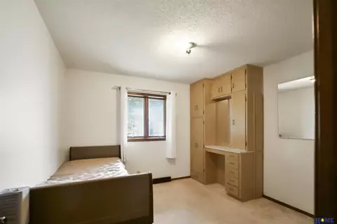 Bedroom - 603 E Fillmore Ave, De Witt, NE 68341 photo 5 of 6