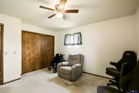 Bedroom - 603 E Fillmore Ave, De Witt, NE 68341 photo 4 of 6