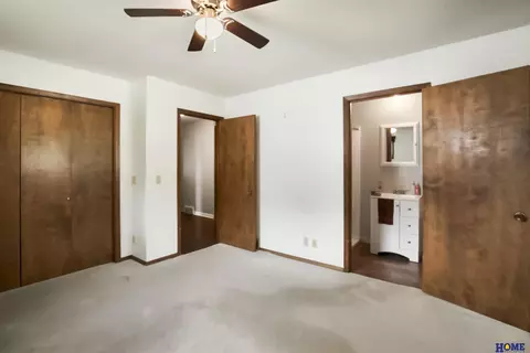 Bedroom - 603 E Fillmore Ave, De Witt, NE 68341 photo 1 of 6