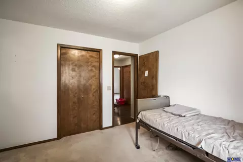 Bedroom - 603 E Fillmore Ave, De Witt, NE 68341 photo 6 of 6